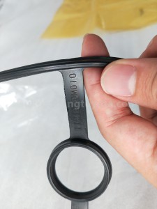 112130M010 GASKET,CYL H/CVR - TOYOTA