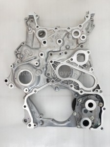 113100E010 CASE ASSY, TIMING CH - TOYOTA