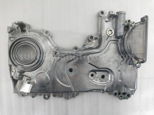 11310BZ050 COVER AS TIMING CHAN - TOYOTA