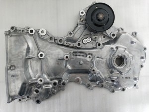 11310BZ150 COVER AS TIMINGCHAIN - TOYOTA