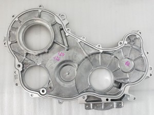 113210L010 COVER, TIMING GEAR - TOYOTA