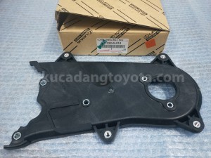 113220L010 COVER, TIMING BELT, - TOYOTA