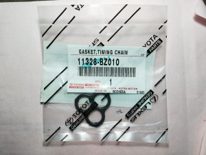 11328BZ010 GASKET,TIMING CHAIN - TOYOTA