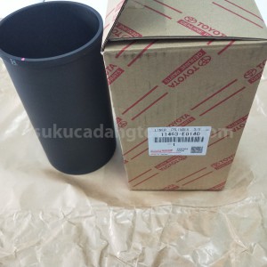 11463E0140 LINER, CYLINDER, O/S - TOYOTA