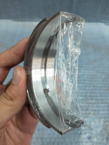 117010L02005 BEARING SET, CRANKSH - TOYOTA