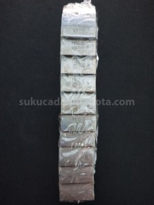11701E0070 BEARING SET, - TOYOTA
