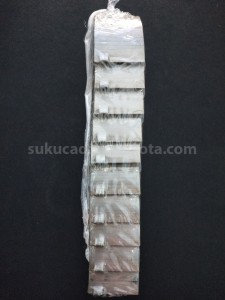 11701E0070 BEARING SET, - TOYOTA