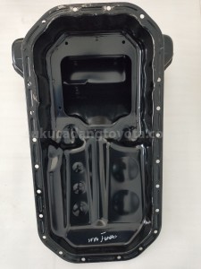 121010L030 PAN SUB-ASSY, OIL - TOYOTA