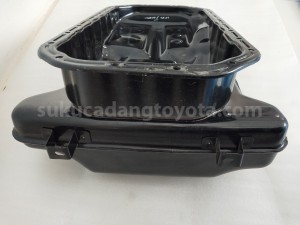 121010L030 PAN SUB-ASSY, OIL - TOYOTA