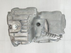 12101B1040 PAN SUB-ASSY, OIL - TOYOTA