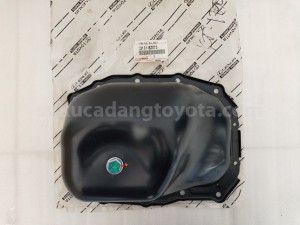 12101BZ070 PAN S/A, OIL, NO.1 - TOYOTA