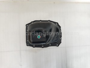 12101BZ070 PAN S/A, OIL, NO.1 - TOYOTA