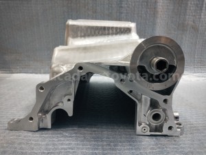12101BZ090 PAN S/A, OIL, NO.1 - TOYOTA