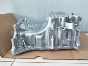 12101BZ140 PAN S/A, OIL, NO.1 - TOYOTA
