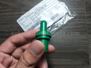 1220497401 VALVE SUB-ASSY, - TOYOTA