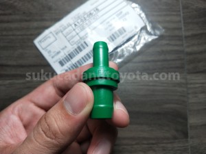 1220497401 VALVE SUB-ASSY, - TOYOTA