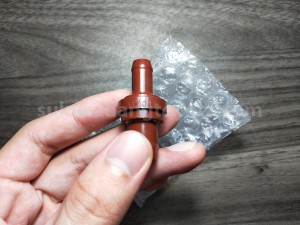 12204BZ010 VALVE SA VENTILATION - TOYOTA