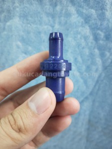 12204BZ020 VALVE SA VENTILATION - TOYOTA