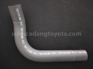 122610H090 HOSE, VENTILATION - TOYOTA