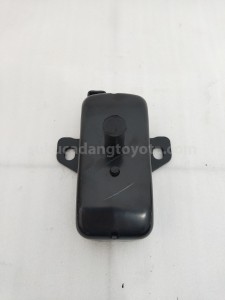 123060C012 INSULATOR SUB-ASSY, - TOYOTA