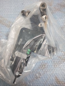 12306BZ330 INSULATOR S/A E/G LH - TOYOTA