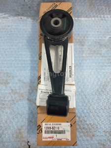 12309BZ110 ROD S/A, E/G MOVING - TOYOTA