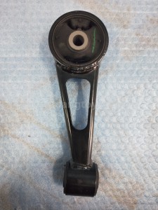 12309BZ110 ROD S/A, E/G MOVING - TOYOTA