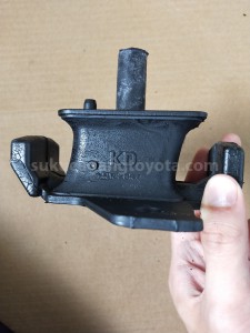 123610L010 INSULATOR, ENGINE MO - TOYOTA