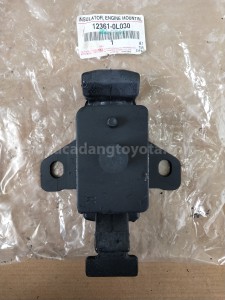 123610L030 INSULATOR, ENGINE MO - TOYOTA