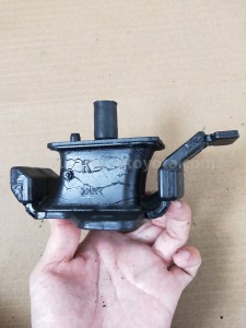 123610L030 INSULATOR, ENGINE MO - TOYOTA