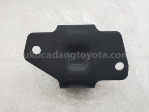 12361BZ132 INSULATOR E/G MTG RH - TOYOTA