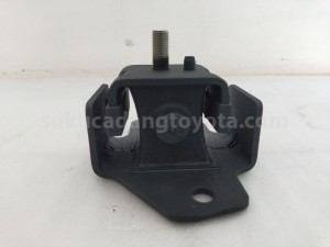 12361BZ162 INSULATOR E/G MTG RH - TOYOTA