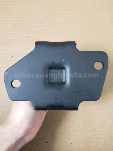 12362BZ141 INSULATOR E/G MTG LH - TOYOTA