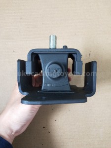 12362BZ141 INSULATOR E/G MTG LH - TOYOTA