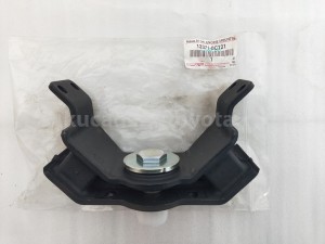 123710C121 INSULATOR, ENGINE MO - TOYOTA