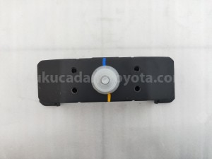 123710L210 INSULATOR, ENGINE MO - TOYOTA