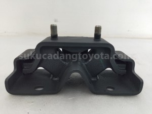 12371BZ121 INSULATOR E/G MTG RR - TOYOTA