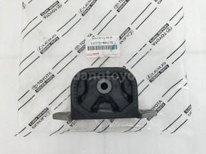 12371BZ170 INSULATOR E/G MTG RR - TOYOTA