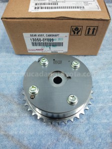 130500Y020 GEAR ASSY, CAMSHAFT - TOYOTA