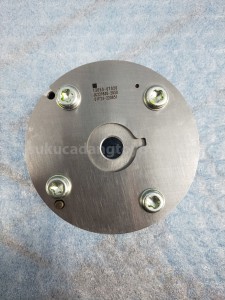 130500Y020 GEAR ASSY, CAMSHAFT - TOYOTA