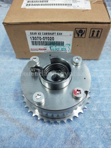 130700Y020 GEAR AS CAMSHAFT EXH - TOYOTA