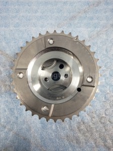 130700Y020 GEAR AS CAMSHAFT EXH - TOYOTA