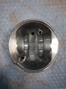 131010L07002 PISTON S/A,W/PIN - TOYOTA