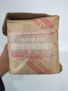 135010L010 CAMSHAFT SUB-ASSY, N - TOYOTA