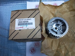 13520BZ030 SPROCKET A/S CAMSHFT - TOYOTA