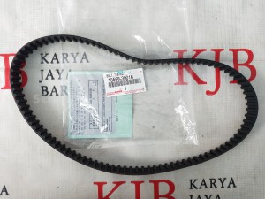 1356839016 BELT, TIMING - TOYOTA