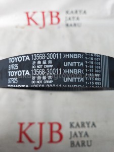 1356839016 BELT, TIMING - TOYOTA