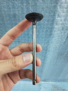 137110Y020 VALVE, INTAKE - TOYOTA