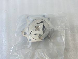 1510097401 PUMP ASSY, OIL - TOYOTA