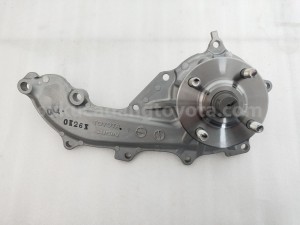 1610009460 PUMP ASSY, WATER - TOYOTA